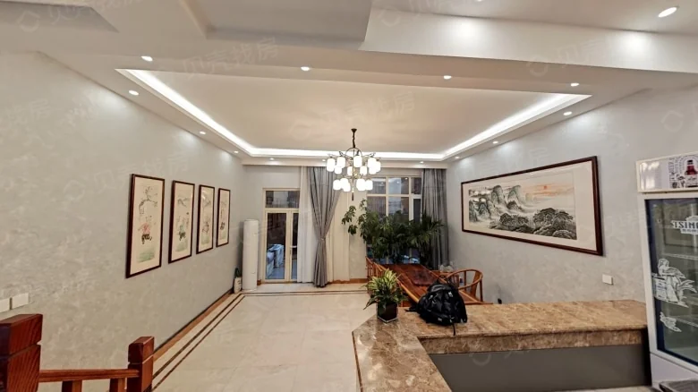 Zhonghai Aolong Garden Residence - View 6