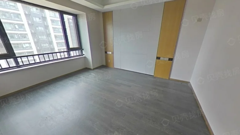 Gezhouba Investment Purple Mansion Orchid Garden South District - View 2