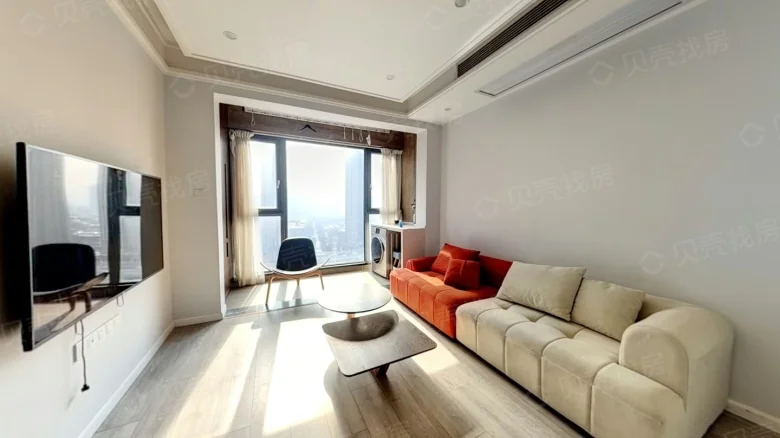 Chutian Urban Golden Garden - View 2