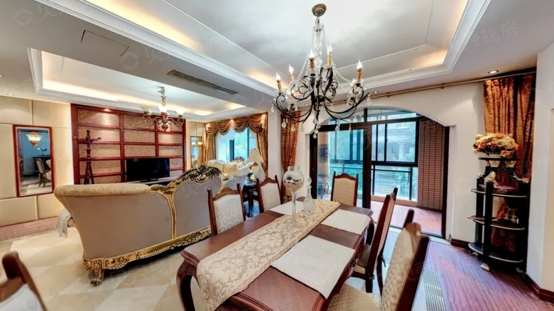 Wanghu Mingdu - View 3