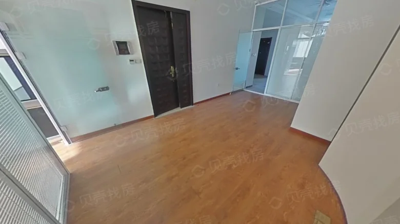 Tianjin Gate Apartment - View 7