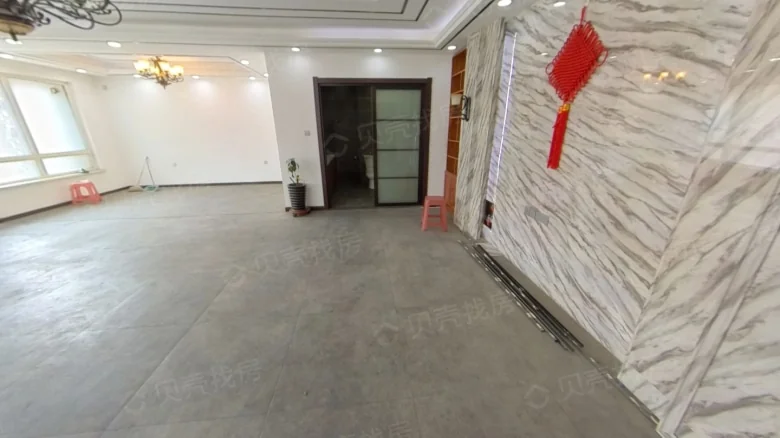 Xingsheng Residential Area - View 4