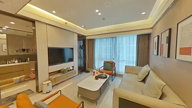 Lian Central - View 3