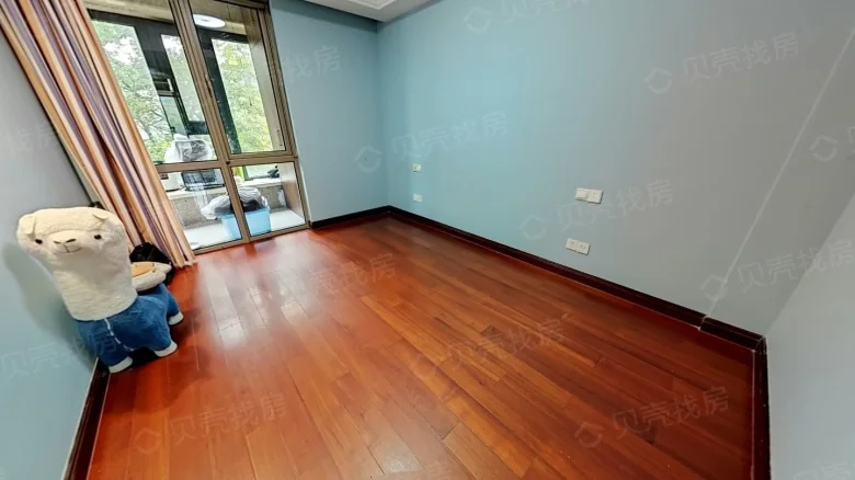 Haier Lü Cheng Quan Yun Cun Jin Lan Yuan - View 1