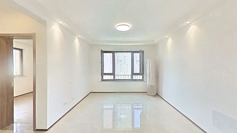 Jiuxi City Mansion - View 1