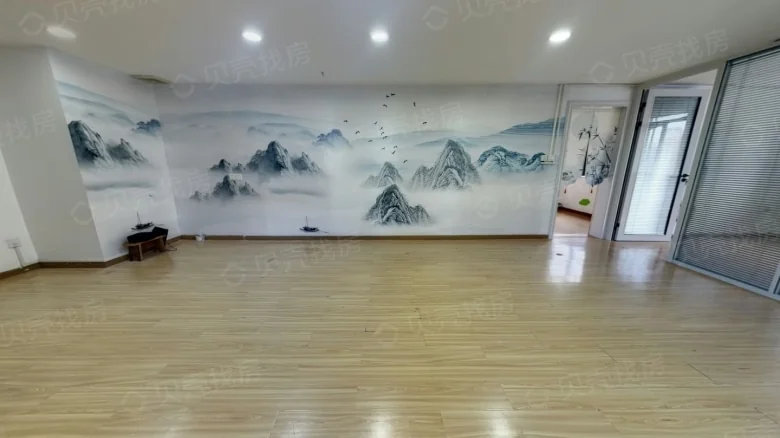 Madison Square - View 1