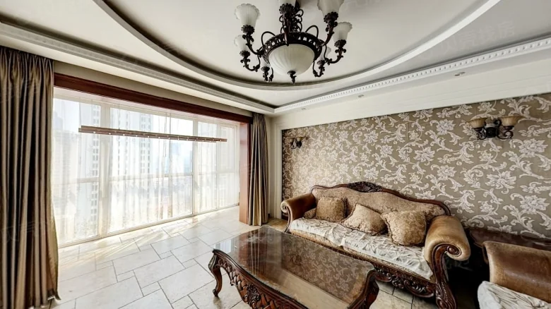 Ruihai Mingyuan Residence - View 1