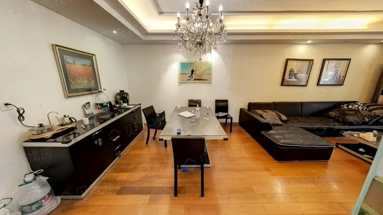 Tongzilin Eurocity - View 4