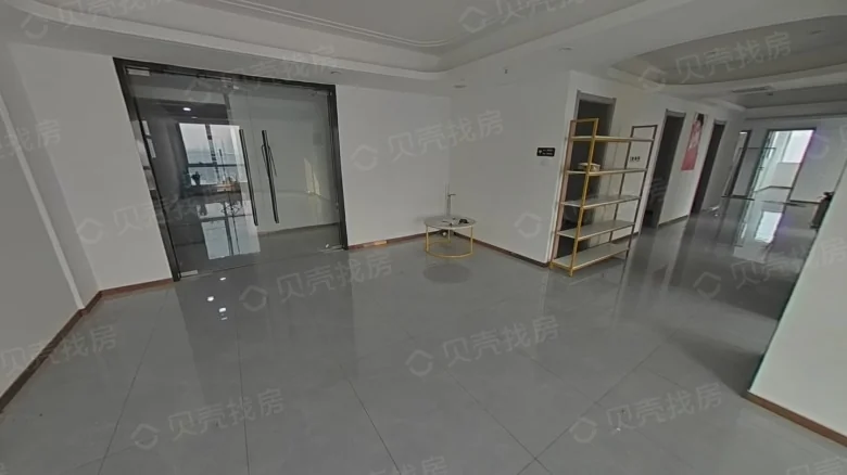 Jiupai Tower - View 12