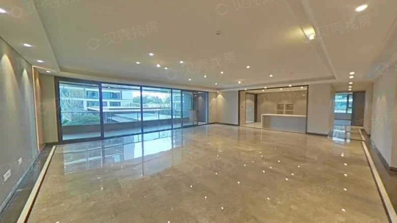 Tidal Wave Moon Castle - View 9