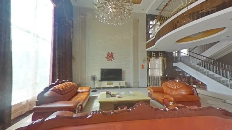 Jinwan Garden - View 2