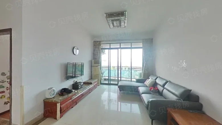 Yi Jing Cui Yuan Residence - View 3