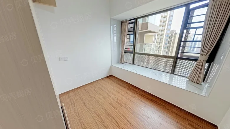 Tianze Yuhe Mansion - View 1