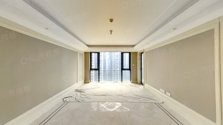 Dong Yue Mansion - View 3