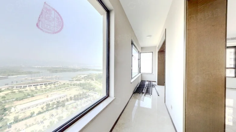 Poly West Lake 68号楼 - View 6