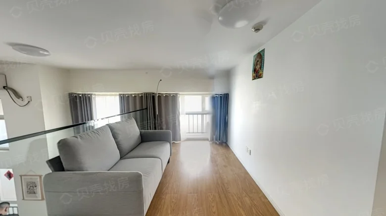 China Resources Center - View 2