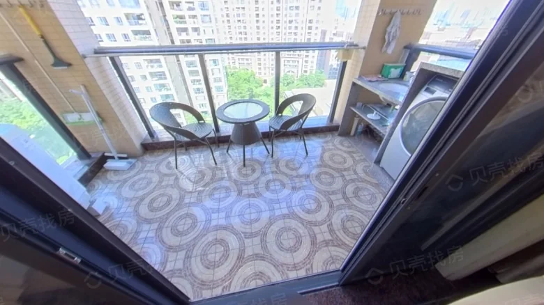 Kwang Hsing Yuen Saint Navbar - View 3