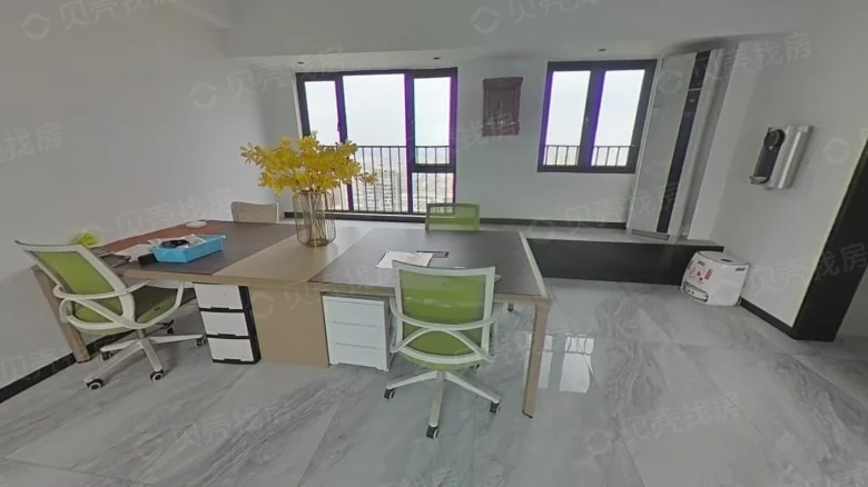 Modern International Mansion MOMΛ - View 7