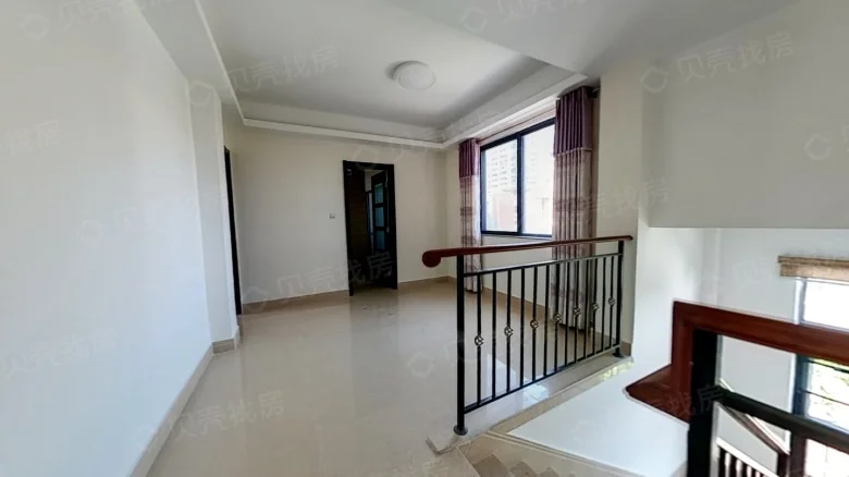 Kingbird Phoenix City Fengyang Yard - View 1