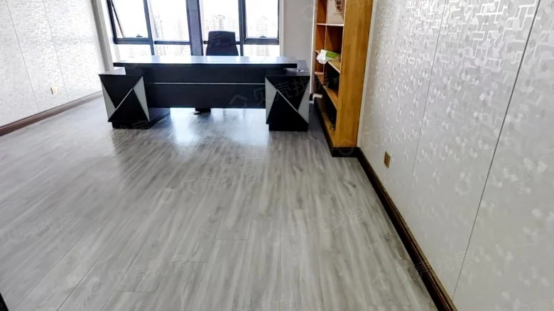 Lanzhou Zhongtianjian Plaza - View 1