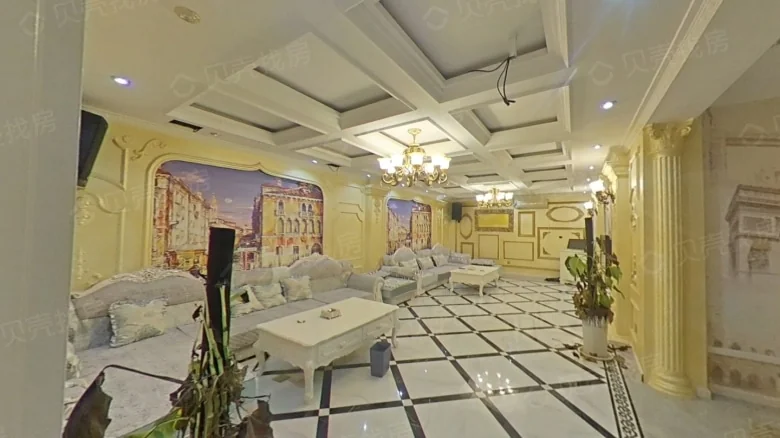 Poly Real Roland Sea Coast - View 5