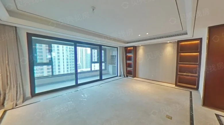 Beicheng Fu - View 2