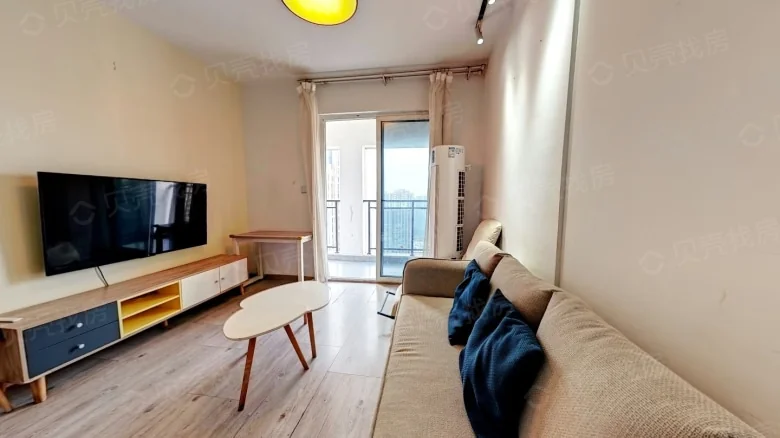 Huayu Plaza - View 2