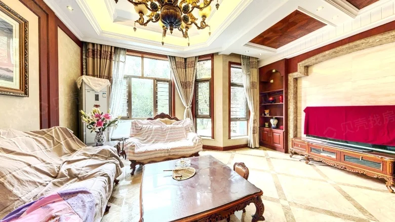 New Southern City Jiangnan - View 1