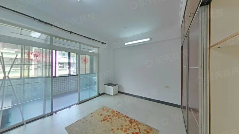 CPPCC Committee Official Residence - View 1