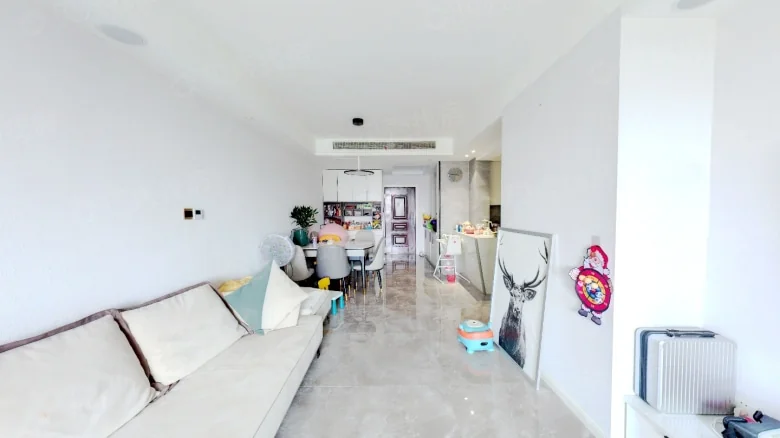 Chongchuan Xingguangyu - View 1