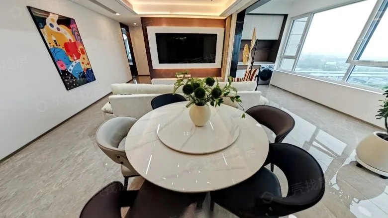 Landmark Place Residence of Scholars - View 4