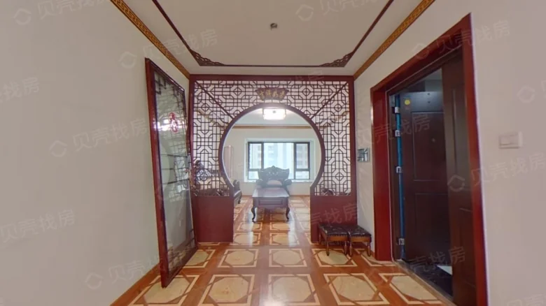 Beijing Urban Construction · Long Yue West Mountain - View 4