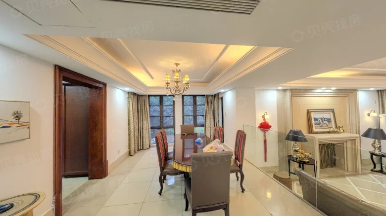 Greenland Century City Phase III - View 4