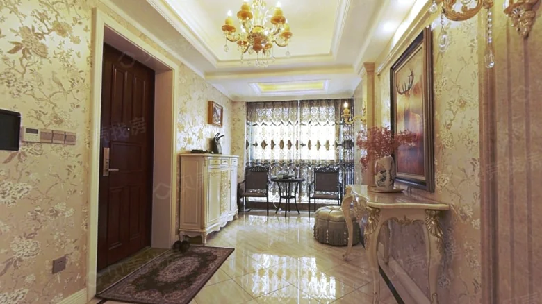 Hengxin Mansion - View 2