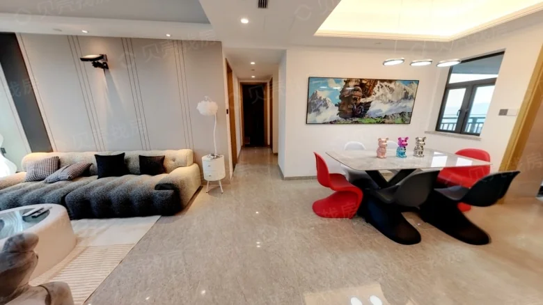 Fuyihua Court R Zone - View 5