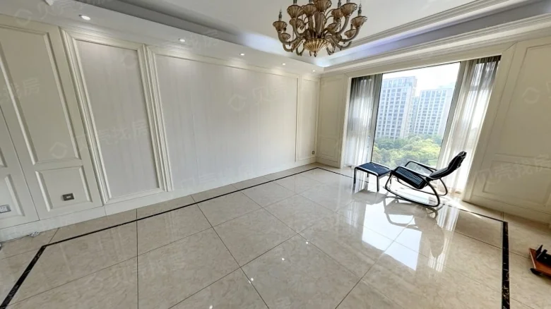 Yulan Garden East District 2 - View 1