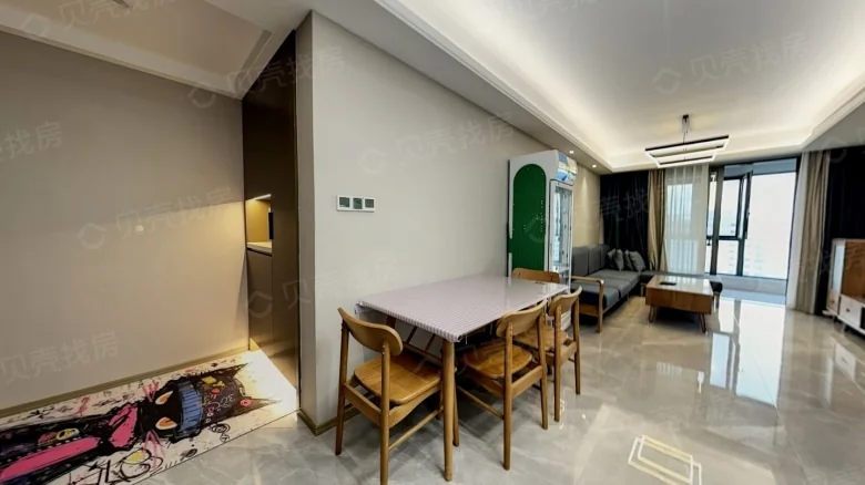 Sunnyview Riverside by Sunac Yangtze - View 3