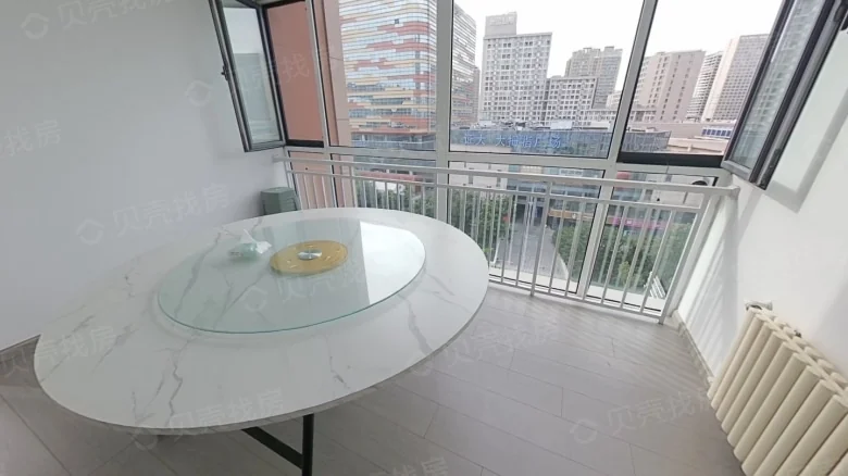 Double Happiness Tower - View 6