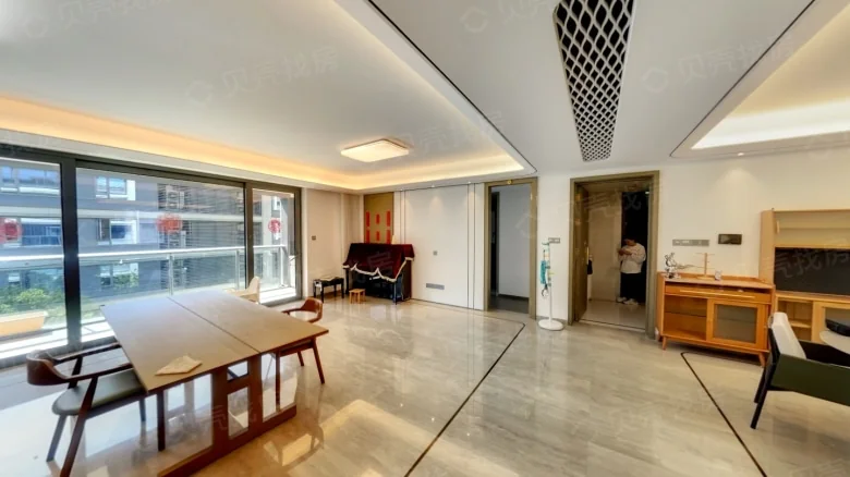 Zhenhe Academy - View 4