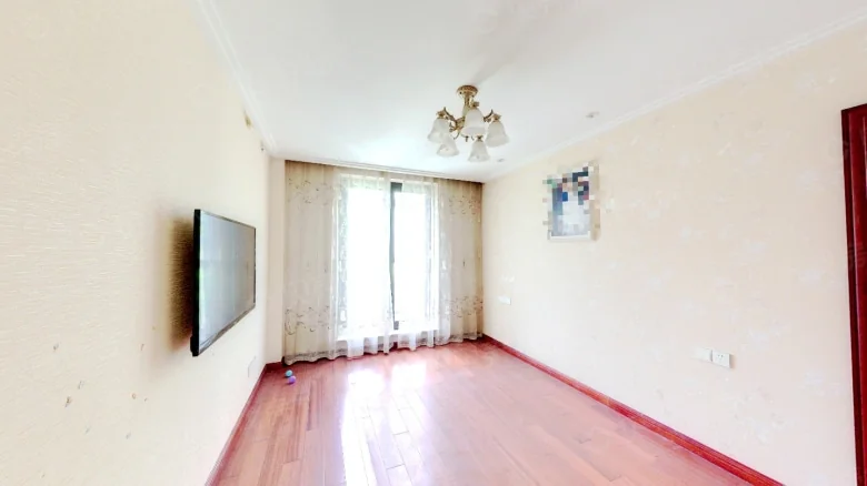 Golden River Celebrity Family Residence - View 2