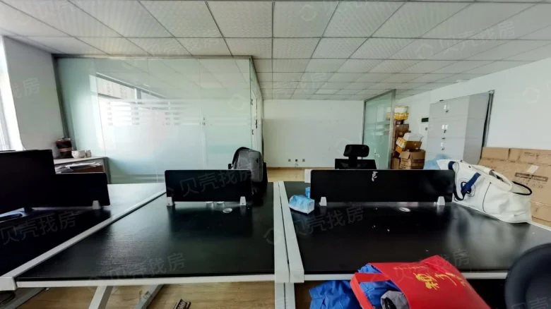 Baishang Modern Name Garden - View 2