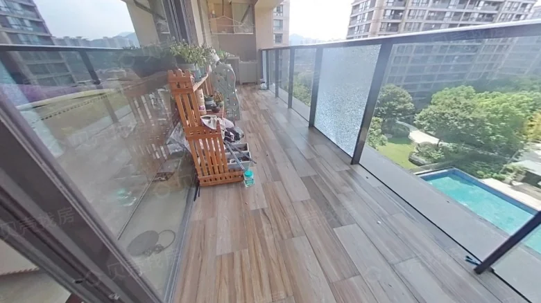 Jade City Phase III - View 8