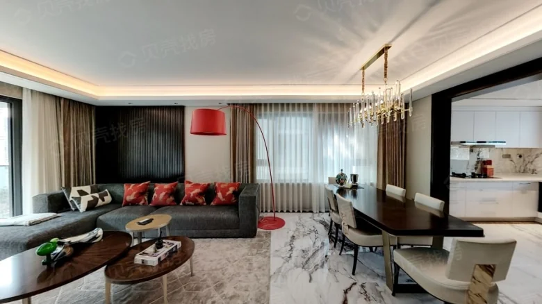 Green城Phoenix Arise Harmonious Chime - View 4