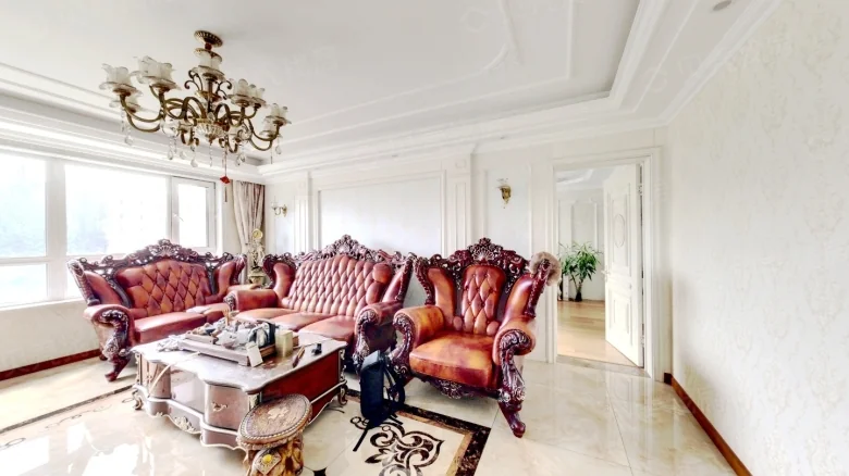 Dayu South Lake Mansion - View 3