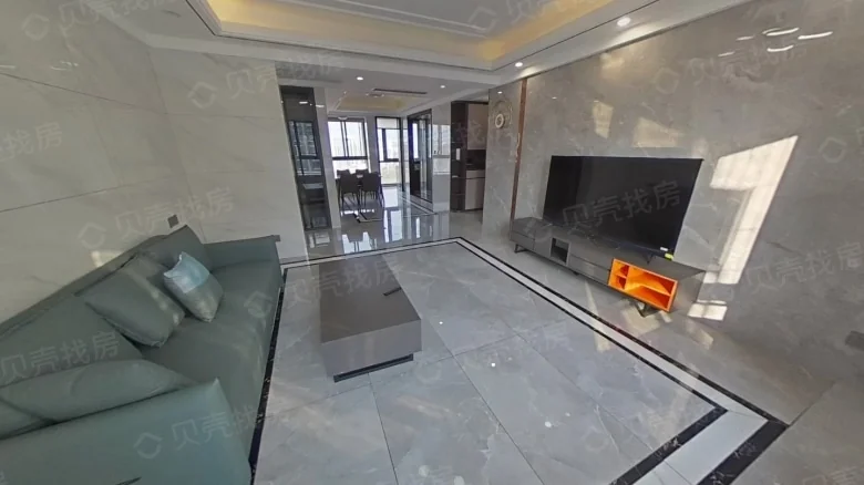 Lakeview Mansion - View 2