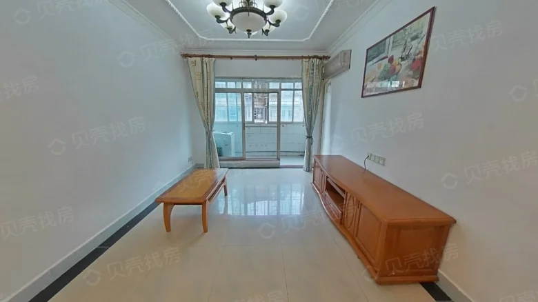 Dongshan Huafeng Tower - View 3