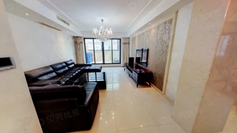 Mansion No. 6 - View 2