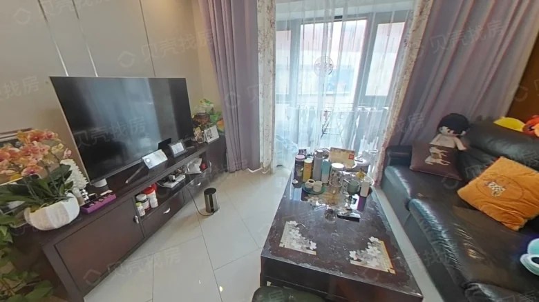 China Resources Center Yuefu - View 1