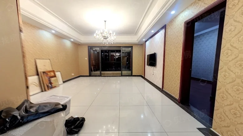 Evergrande Huafu - View 4