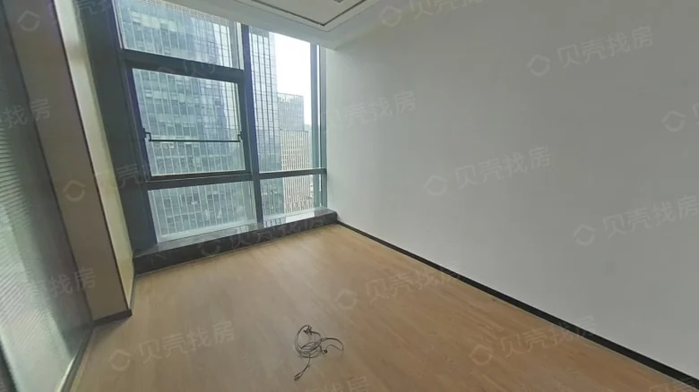 Global Cosmos Finance Center - View 4